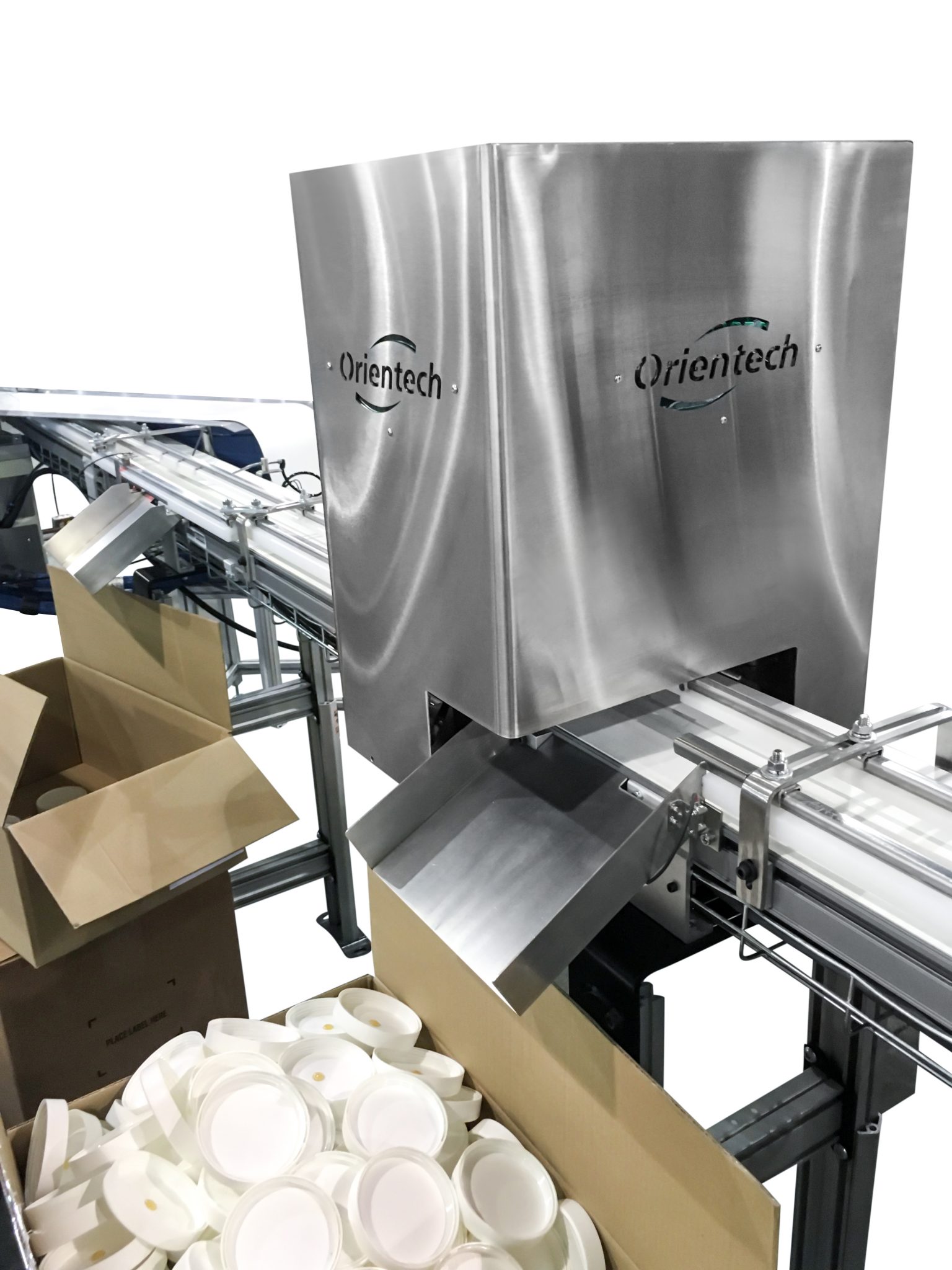 5 FEATURES OF THE BESTPERFORMING CAP LINING MACHINES Orientech