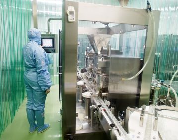 Packaging automation solutions